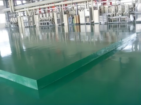 安达防腐蚀地坪,环氧玻纤地坪，玻纤工业地坪，环氧玻纤布地坪,乙烯基玻纤布地坪