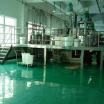 安达乙烯基防腐蚀地坪,乙烯基酯地坪,乙烯基酯防腐蚀地坪,乙烯基重防腐蚀地坪,乙烯基重防腐地坪,乙烯基重防腐自流平地坪-缩略图1