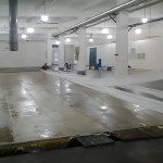 安达防腐防静电地坪,防腐防静电自流平地坪-缩略图2