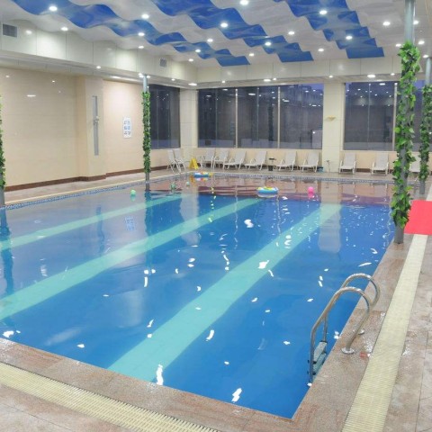 安达聚脲地坪,防腐蚀地坪