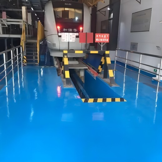 安达环氧防腐蚀地坪,环氧积层地坪